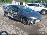 Honda Civic Lx 19XFB2F55DE261091 снимка