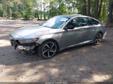 Honda Accord Sport 1HGCV1F31NA114064 photo