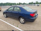 TOYOTA COROLLA LE JTDBR32E460064933 снимка