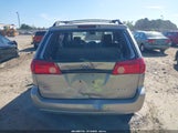 Toyota Sienna Ce 5TDZK23C77S001981 снимка