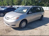Toyota Sienna Ce 5TDZK23C77S001981 снимка