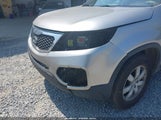 Kia Sorento Lx 5XYKT3A12DG371721 снимка