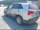 Kia Sorento Lx 5XYKT3A12DG371721 снимка