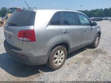 Kia Sorento Lx 5XYKT3A12DG371721 снимка