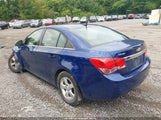 Chevrolet Cruze 1Lt 1G1PF5SC6C7186052 снимка
