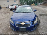 Chevrolet Cruze 1Lt 1G1PF5SC6C7186052 снимка