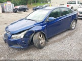 Chevrolet Cruze 1Lt 1G1PF5SC6C7186052 снимка
