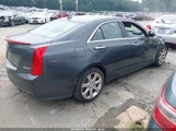 Cadillac Ats Performance 1G6AJ5SX7E0113219 снимка