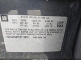 Cadillac Ats Performance 1G6AJ5SX7E0113219 снимка