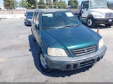 Honda Cr-V Ex JHLRD1861YC027747 снимка