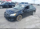 Nissan Sentra Fe+ S/S/Sl/Sr/Sv 3N1AB7AP0FY260225 fotografie