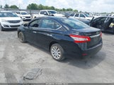 Nissan Sentra Fe+ S/S/Sl/Sr/Sv 3N1AB7AP0FY260225 снимка