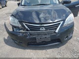 Nissan Sentra Fe+ S/S/Sl/Sr/Sv 3N1AB7AP0FY260225 fotografie