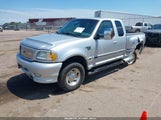 Ford F-150 Lariat/Xl/Xlt 1FTRX08W9YKA46373 fotografie