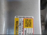 GMC Terrain Sle-1 2GKALMEK7H6314345 снимка