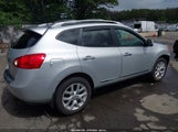 NISSAN ROGUE SV W/SL PKG JN8AS5MV3DW642608 photo