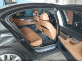 BMW 750I xDrive WBA7F2C59GG420256 снимка