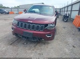Jeep Grand Cherokee Laredo 4X4 1C4RJFAG9KC653835 fotografie