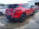 Chevrolet Blazer Awd Rs 3GNKBKRS6LS567255 снимка