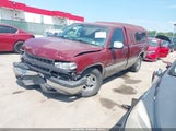 Chevrolet Silverado  Ls 1GCEC14T71E308455 fotografie