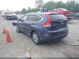 Honda Cr-V Ex 2HKRM4H50DH642178 снимка