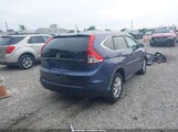 Honda Cr-V Ex 2HKRM4H50DH642178 снимка