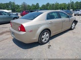 Chevrolet Malibu Ls 1G1ZG57B78F164659 снимка