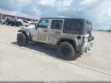 Jeep Wrangler Unlimited Sport 4X4 1C4BJWDG9HL662640 photo