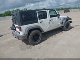 Jeep Wrangler Unlimited Sport 4X4 1C4BJWDG9HL662640 снимка