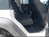 Jeep Wrangler Unlimited Sport 4X4 1C4BJWDG9HL662640 fotografie