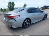 Toyota Camry Se 4T1B11HK3JU650383 снимка