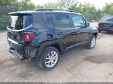 Jeep Renegade Latitude 4X4 ZACNJDB13PPP57203 fotografie
