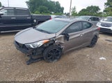 Hyundai Elantra Limited 5NPDH4AE6BH012770 снимка