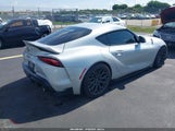 Toyota Gr Supra 3.0 Premium WZ1DB0C07MW043021 снимка
