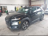 Hyundai Kona Limited KM8K3CA57JU065591 fotografie