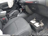 Jeep Wrangler Unlimited Sport S 4X4 1C4HJXDG0KW579362 снимка