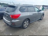 NISSAN PATHFINDER SV 5N1DR2MN3HC626236 снимка