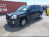GMC Terrain Sle-1 2GKALMEK7F6313144 fotografie