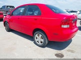 Chevrolet Aveo Ls KL1TD56676B533414 снимка