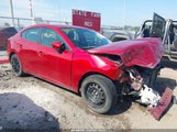 Mazda Mazda3 I Sport 3MZBM1U79FM176672 снимка