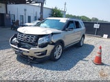 Ford Explorer Xlt 1FM5K7D8XHGD85879 снимка