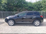 Nissan Murano Sv JN8AZ1MW9DW323419 photo