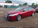 Toyota Camry Hybrid Le 4T1BD1FK7HU214348 fotografie
