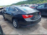 Chevrolet Malibu Ls 1G1ZB5ST0HF141268 снимка