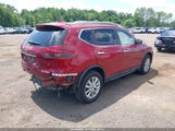 Nissan Rogue Sv 5N1AT2MV2JC821044 снимка