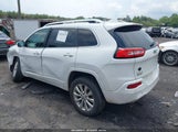 Jeep Cherokee Overland 1C4PJMJS0GW343918 снимка