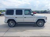 Mercedes-Benz G 550 Suv W1NYC6BJ1MX419905 photo