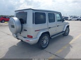 Mercedes-Benz G 550 Suv W1NYC6BJ1MX419905 fotografie
