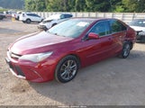 Toyota Camry Se 4T1BF1FK3HU728577 снимка