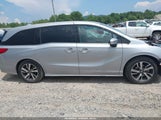 Honda Odyssey Elite 5FNRL6H9XJB051058 photo